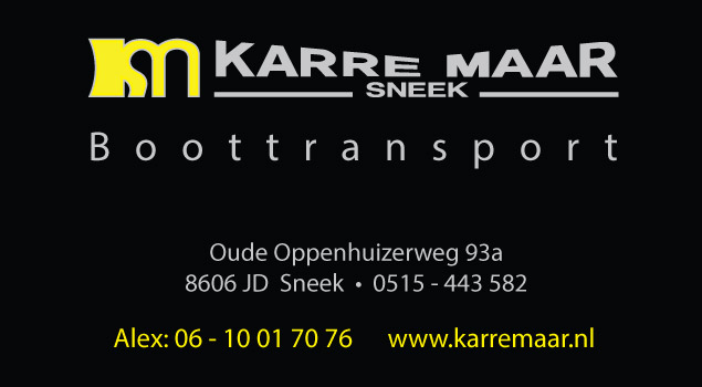Karremaar sneek